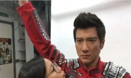 王力宏老婆为什么要撕王力宏,老婆为何痛撕昔日恩爱夫妻